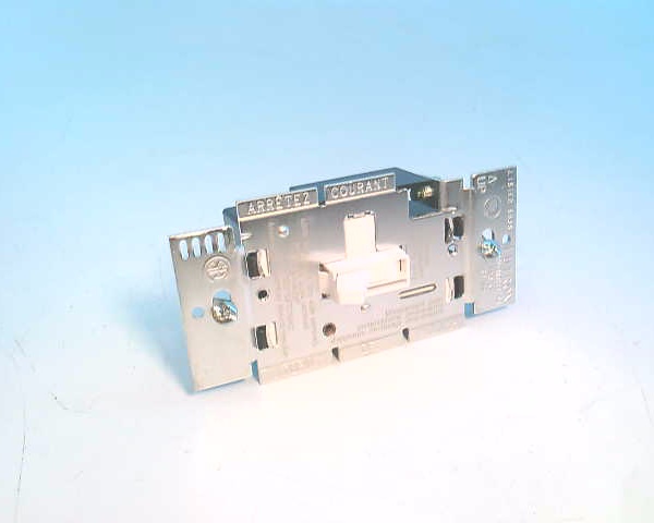 LUTRON AY-103P-WH