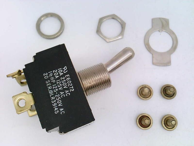 HUBBELL E60272