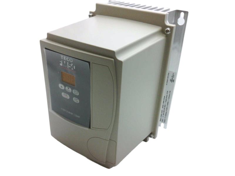 FM50-1P5-N4 par TECO-WESTINGHOUSE