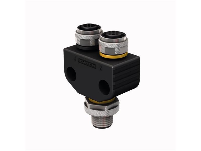 VB2-FSM4.4-2FKM4.4/S381 par TURCK