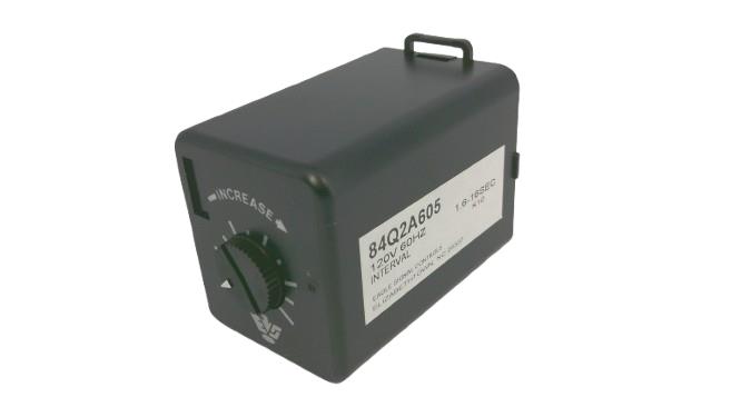 DANAHER CONTROLS 84Q2A605