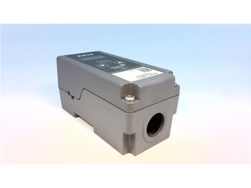 JOHNSON CONTROLS A419ABC-1