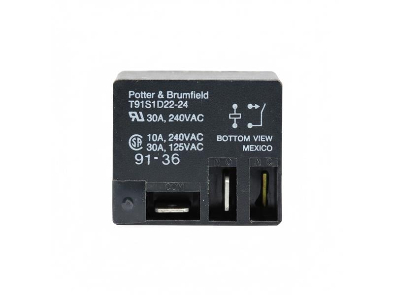 TE CONNECTIVITY T9AN1L22-24-01