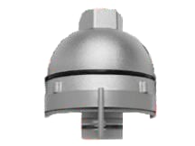 VP1B-3/4 par RAB LIGHTING