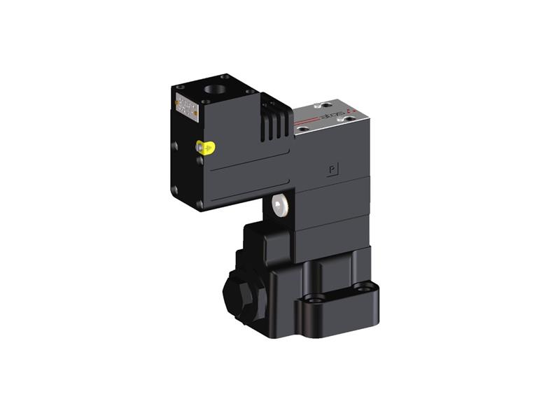 ATOS AGRCZA-A-10/80/NPT 14  /PE