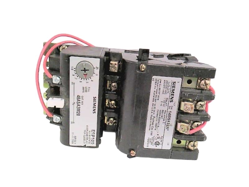 SIEMENS 14BS+32A