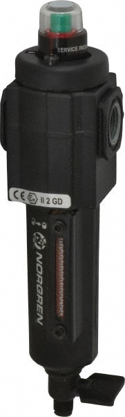 NORGREN F72C-3AD-QE0