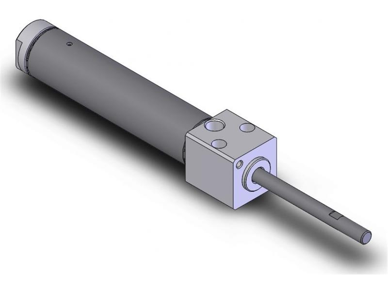 AMERICAN CYLINDER CO INC 1062RBFS-2.00