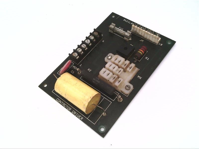 GENERAL ELECTRIC 0621L0426-G001
