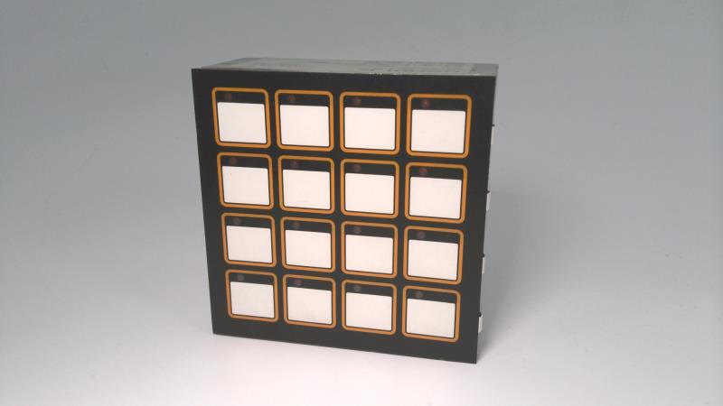 WOHRLE TAST-BT-16-302