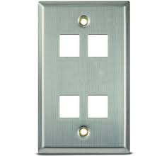 PANDUIT CFP4S
