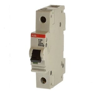 ASEA BROWN BOVERI S281UX-K10