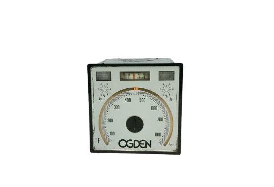 OGDEN ETR-20-A-2