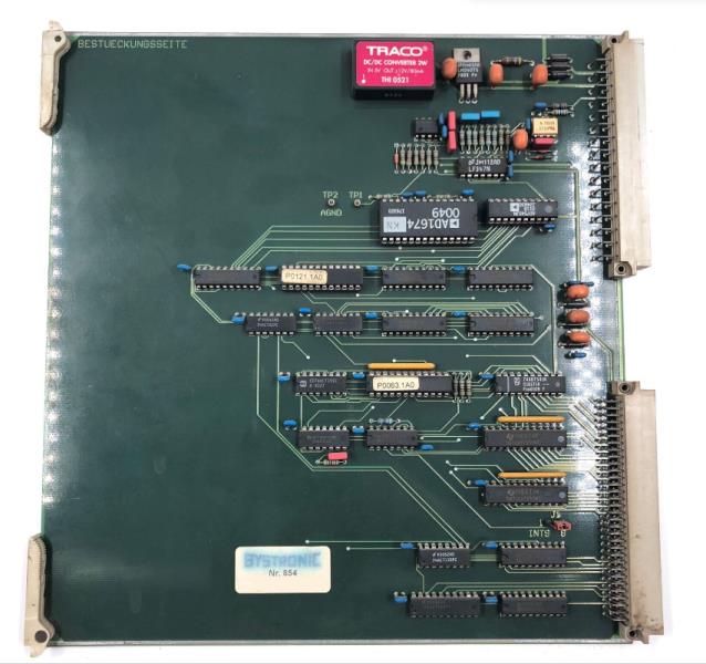 BYSTRONIC E0794-5-A