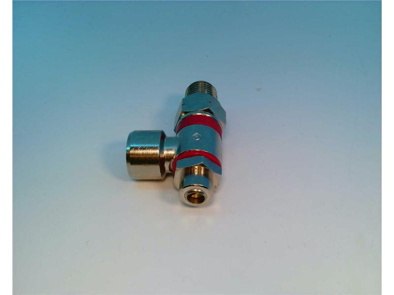 CAMOZZI SCU 06F-06