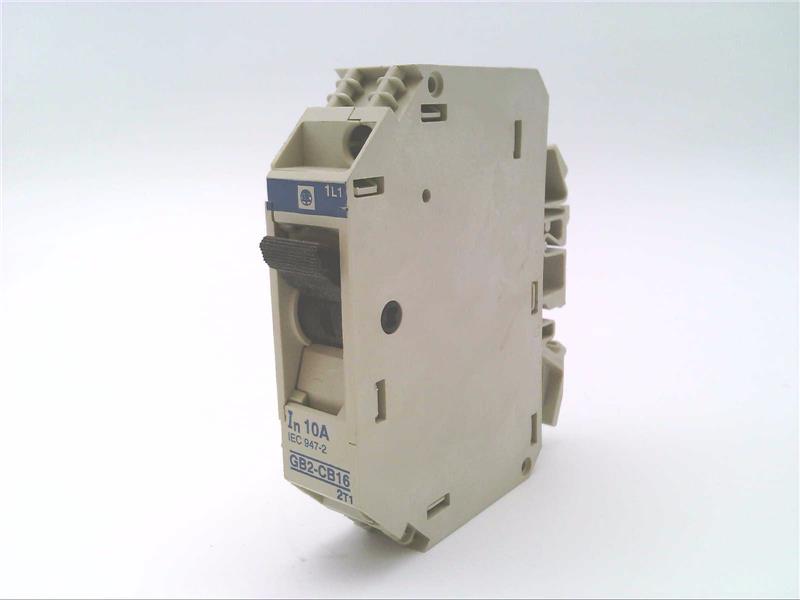 SCHNEIDER ELECTRIC GB2CB16
