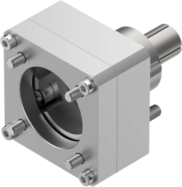 EAMM-A-M43-60H by FESTO