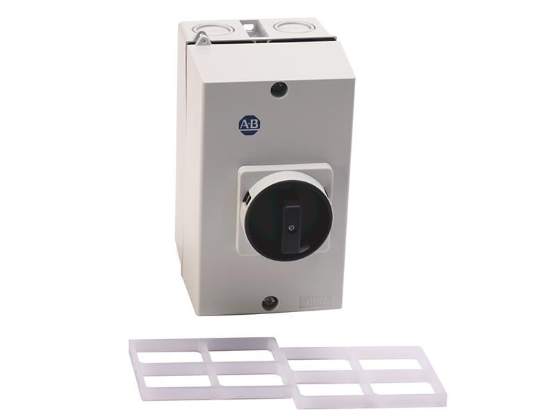 ALLEN BRADLEY 198E-AYTG2