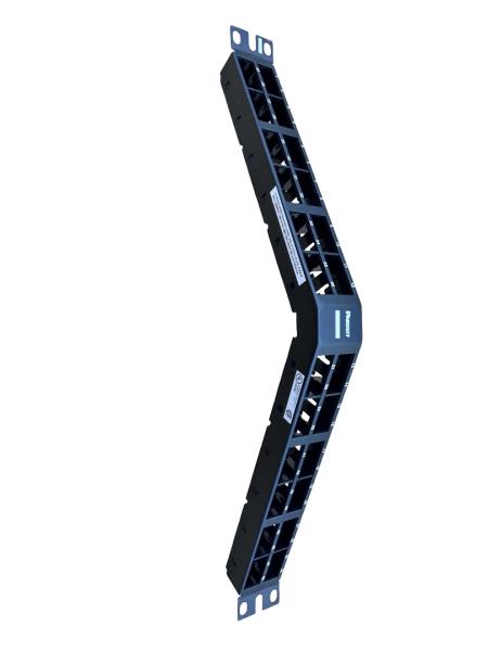 PANDUIT CPPA48HDWBLY