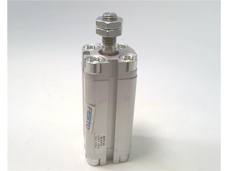 FESTO ADVU-20-50-A-P-A
