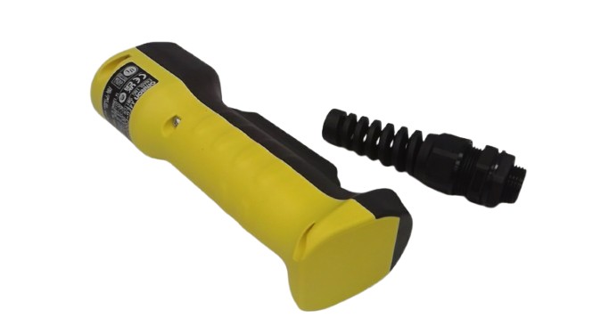 OMRON A4EG-C000041