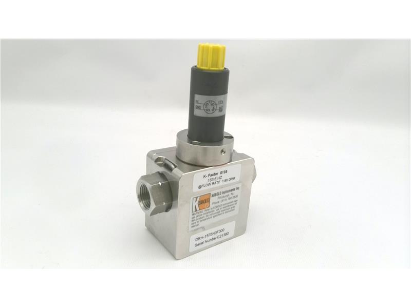 KOBOLD DRH-1575N3-F300