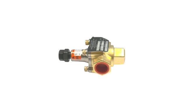 WANNER ENGINEERING C22ABBVRREF