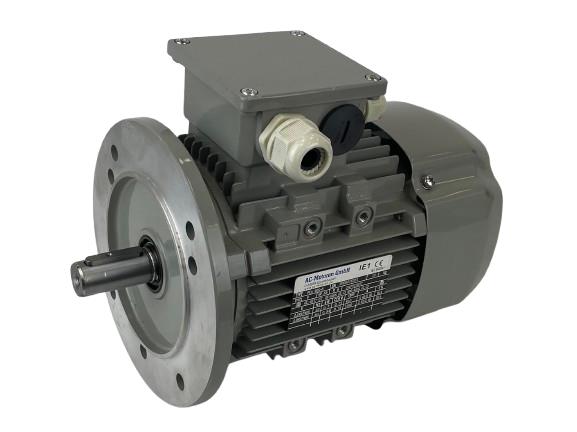 AC-MOTOREN FCA 90S-6