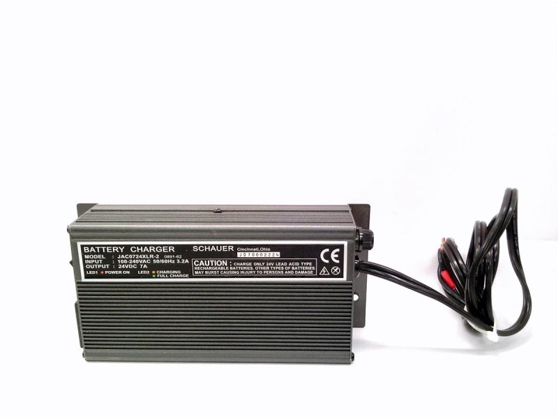 SCHAUER JAC0724XLR-2