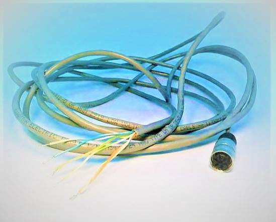 MANHATTAN CABLE M3421-15FT