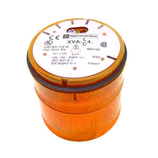 SCHNEIDER ELECTRIC XVAC451