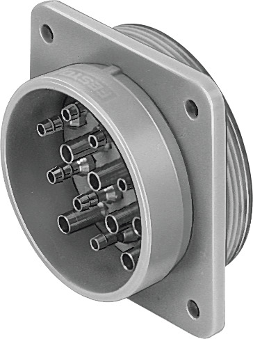 FESTO KDVF6-12