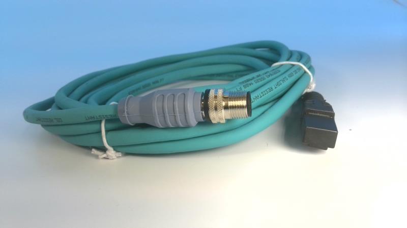 TURCK RSSD RJ45 441-5M