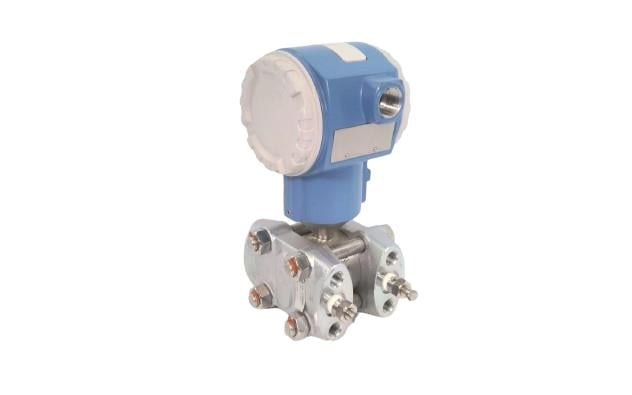 ENDRESS & HAUSER PMD75-ACA7DB1BA9U