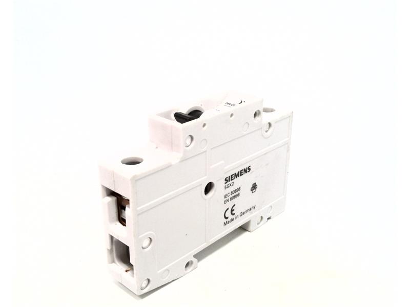 SIEMENS 5SX2-114-7