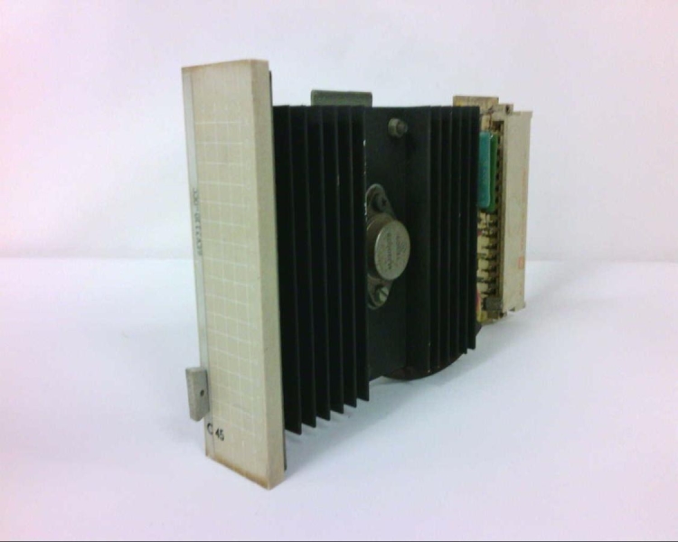 SIEMENS 6EV3110-0CC