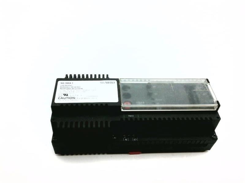 SIEDLE NG 3004-1