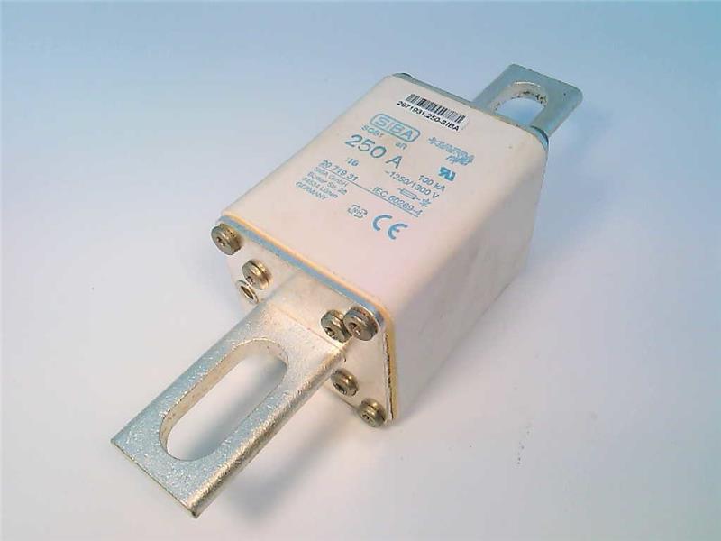 SIBA 20 719 31.250