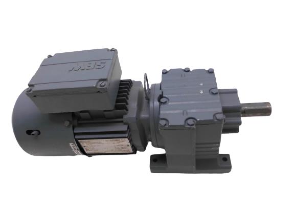 SEW EURODRIVE R27DT71D2/BMG/HF/Z