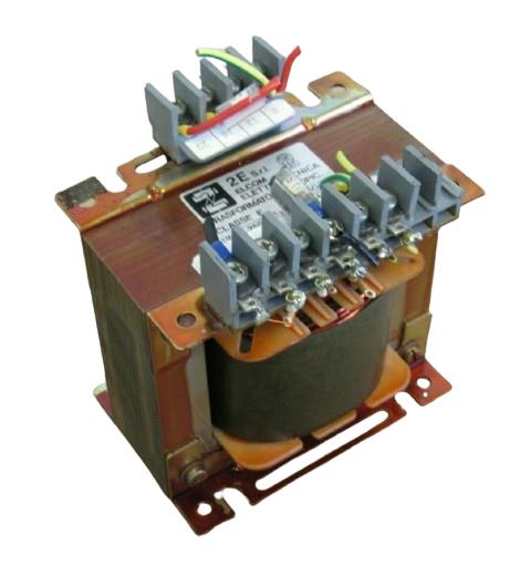 2E ELCOM ELETTROTECNICA SRL TMA-50VA