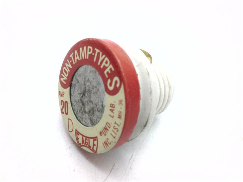 EAGLE ELECTRIC 675-20