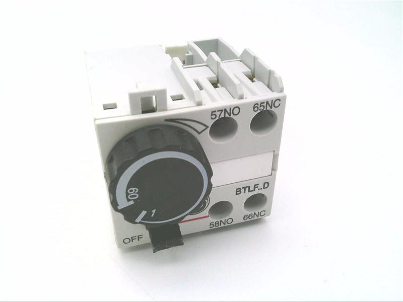 GENERAL ELECTRIC BTLF60D