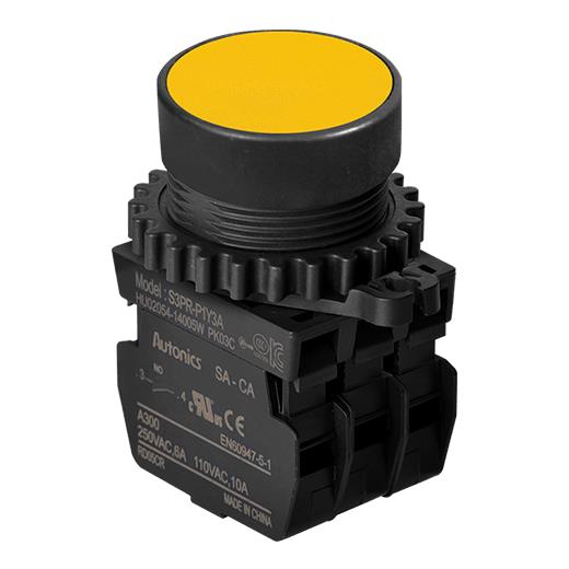 AUTONICS S3PR-P1Y3A