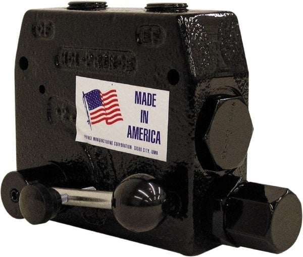 PRINCE HYDRAULICS RD-150-16