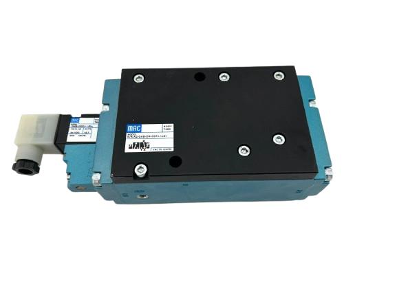 MAC VALVES INC 67A-A2-GAB-DM-DDFJ-1JD=T65C