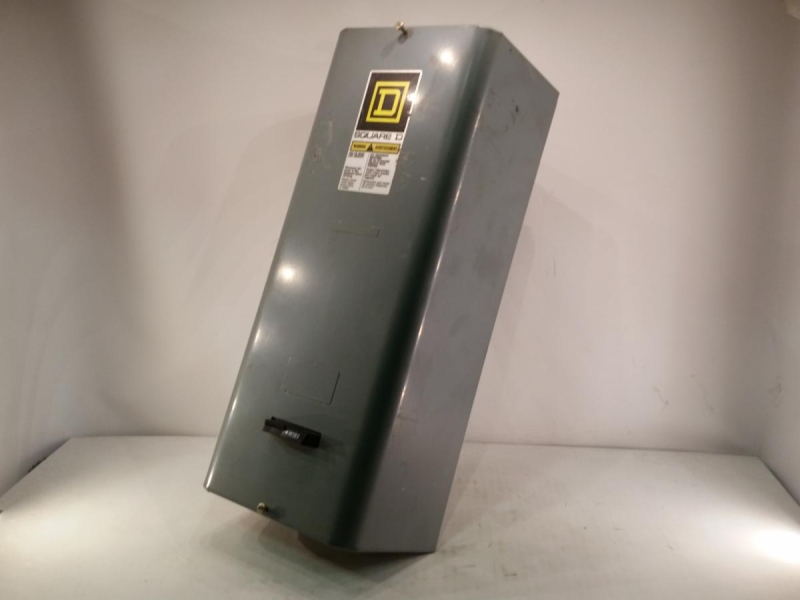 SCHNEIDER ELECTRIC 8536SBG2V02FF4T