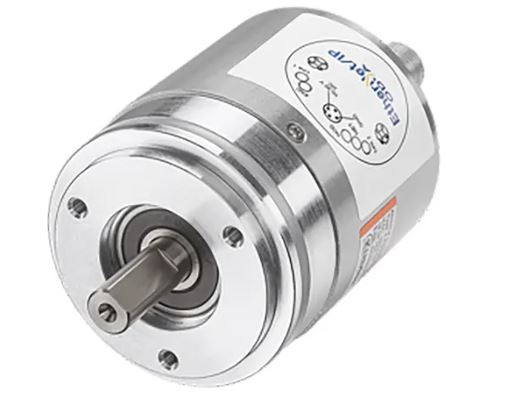 KUEBLER 8.A268.F8AN.A322