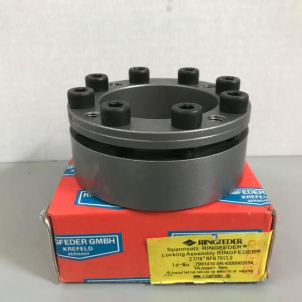 RFN 7013.0-IN by RINGFEDER