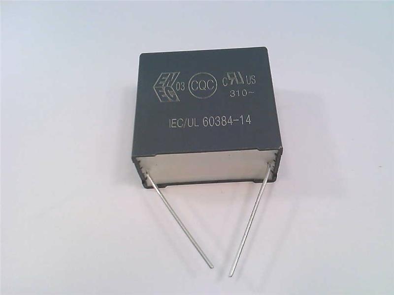 KEMET R523R447050P2K