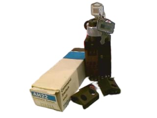 AH22-J2A22A by FUJI ELECTRIC